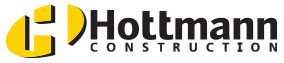 Logo of Hotmann Constructions